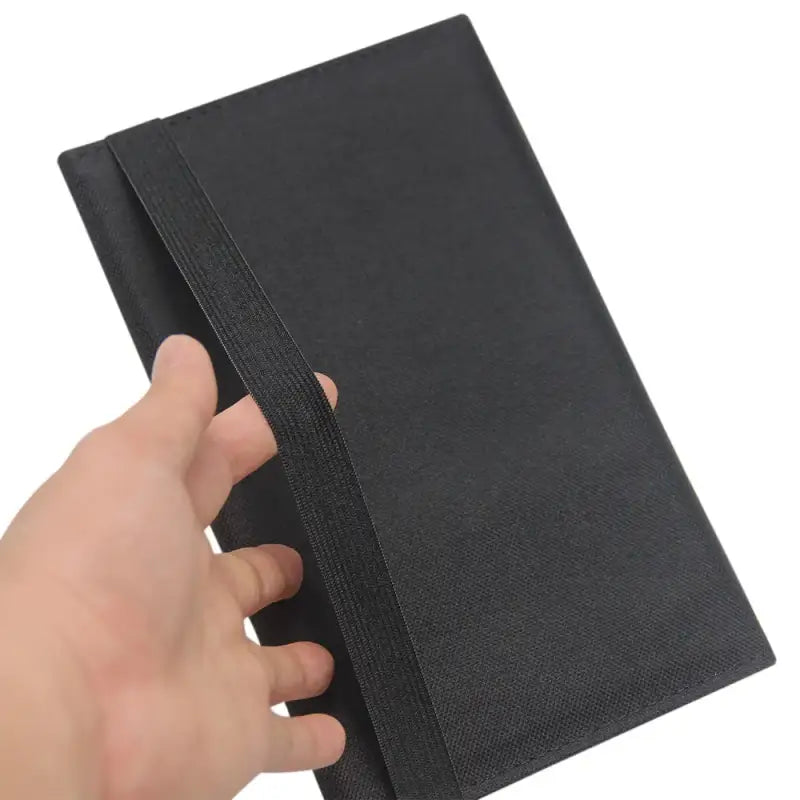 Panneau solaire 8w 15v randonnée pliable