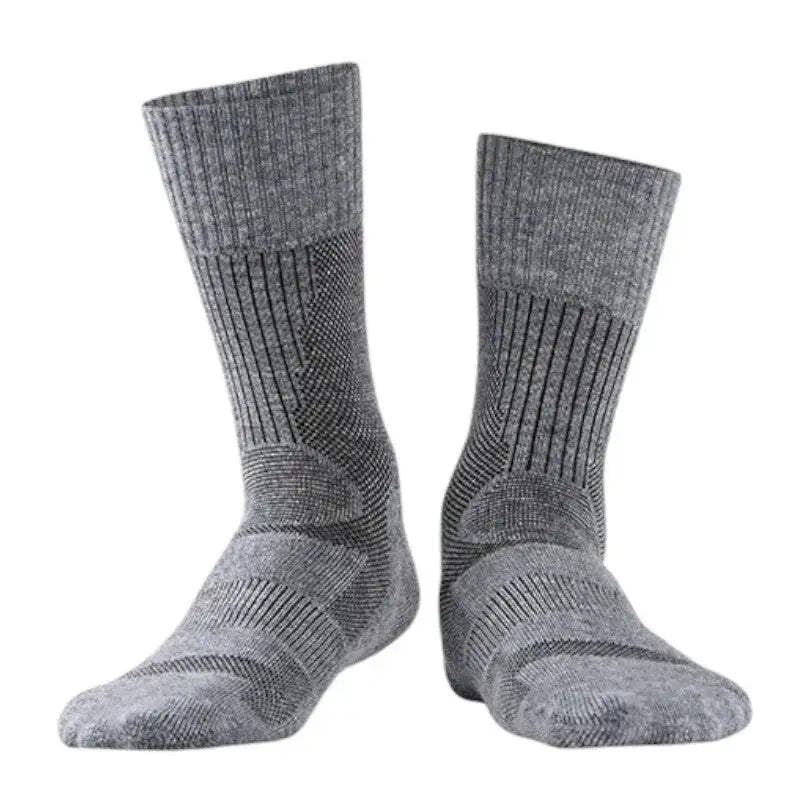 Pack 5 chaussettes randonnée sport femme