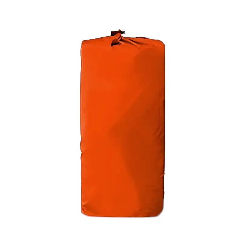 Matelas gonflable trekking exploration sport