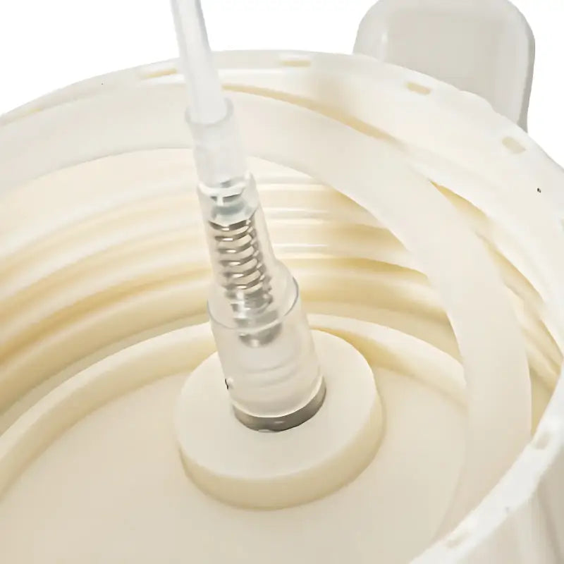 Gourde spray brumisateur sport été 650ml