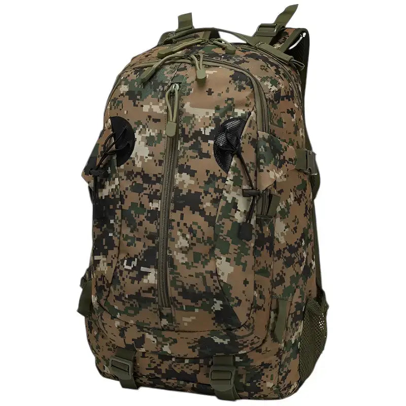 Sac à dos camouflage léger outdoor