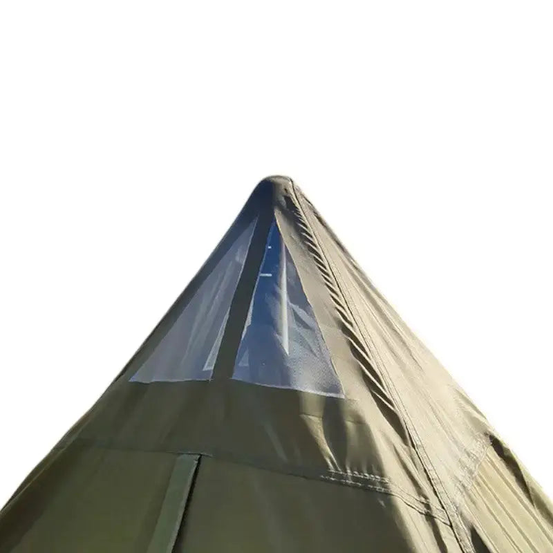 Tente de camping facile à transporter