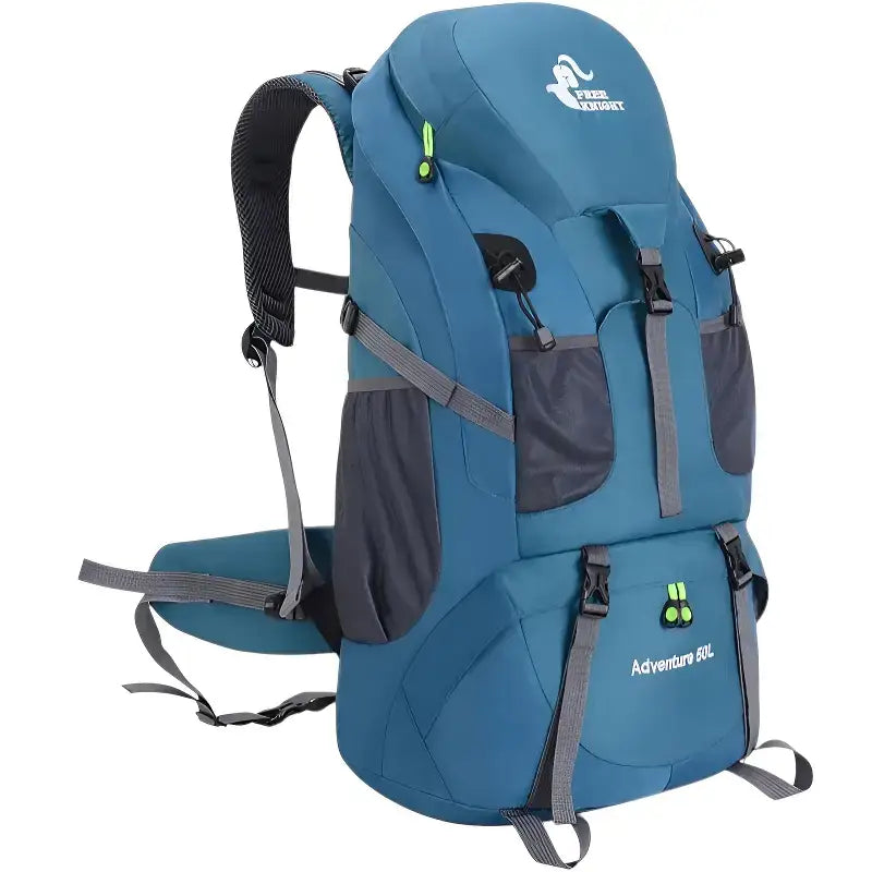 Sac à dos de randonnée 50l basique