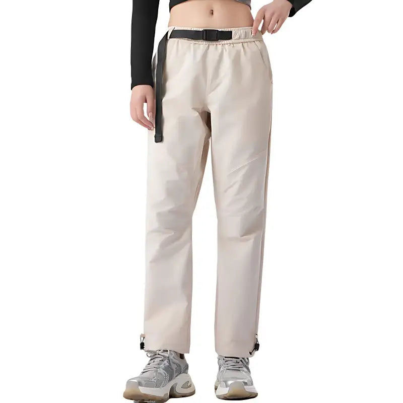 Pantalon de trekking femme