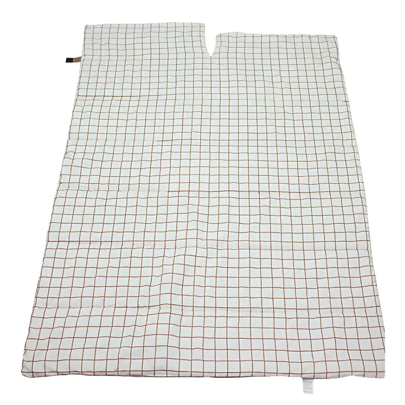 Sac de couchage camping mi-saison standard