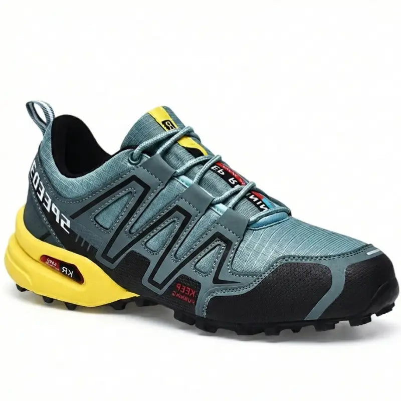 Chaussure randonnée homme respirante ventilée