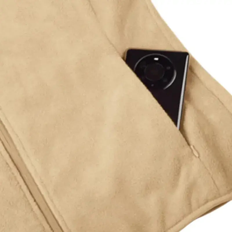 Veste de randonnée femme sans manche