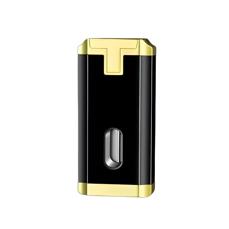 Briquet tempête luxe coffret cigares