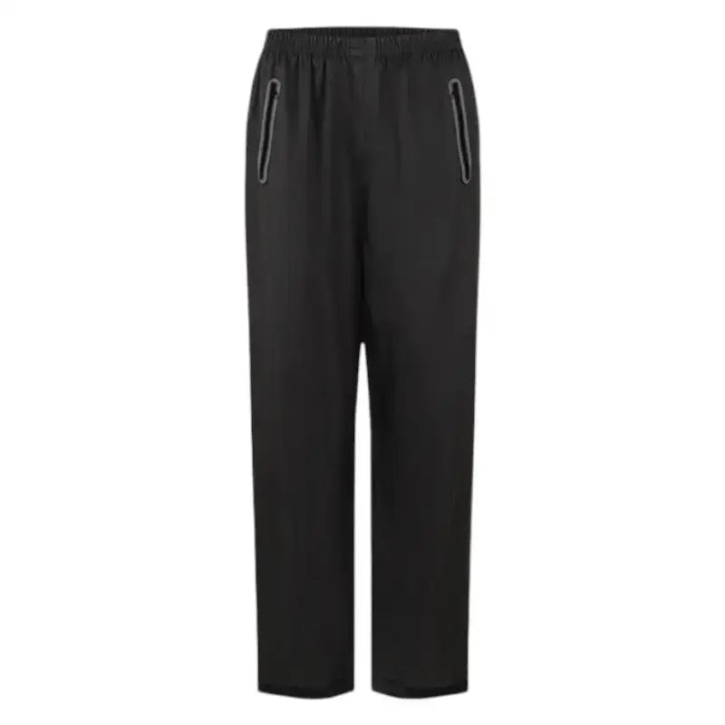 Pantalon pluie respirant marche rapide