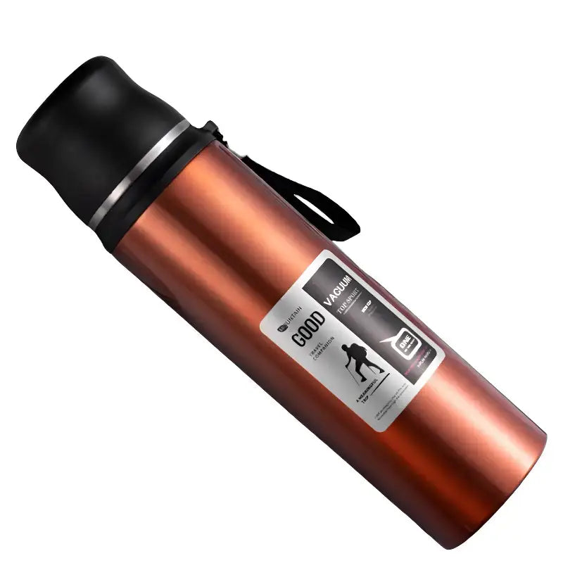 Gourde isotherme 800ml sport outdoor