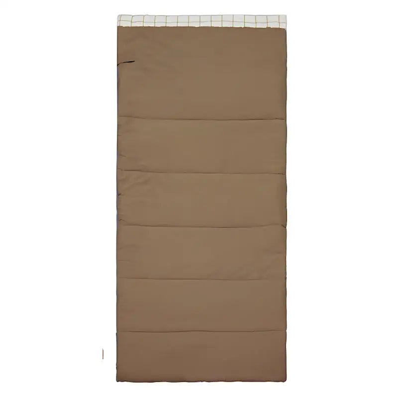 Sac de couchage camping mi-saison standard