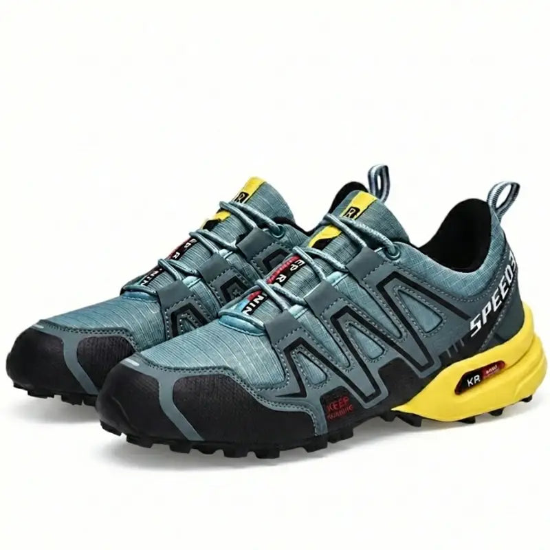 Chaussure randonnée homme respirante ventilée