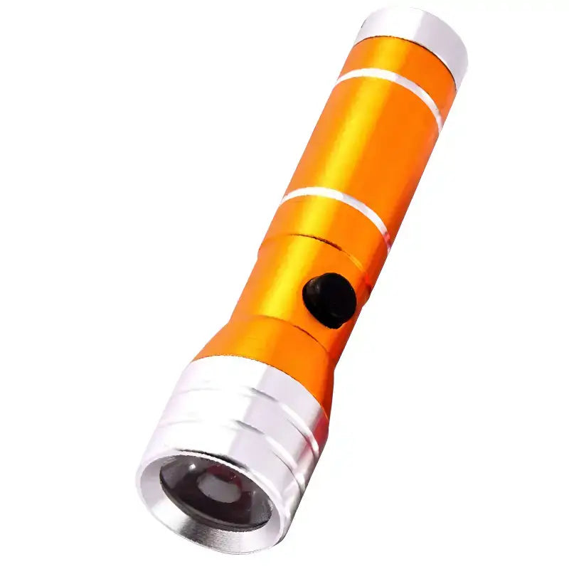 Lampe torche led randonnée longue portée