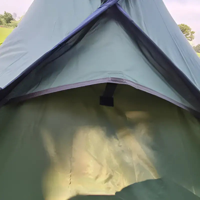 Tente 3 places aventure outdoor