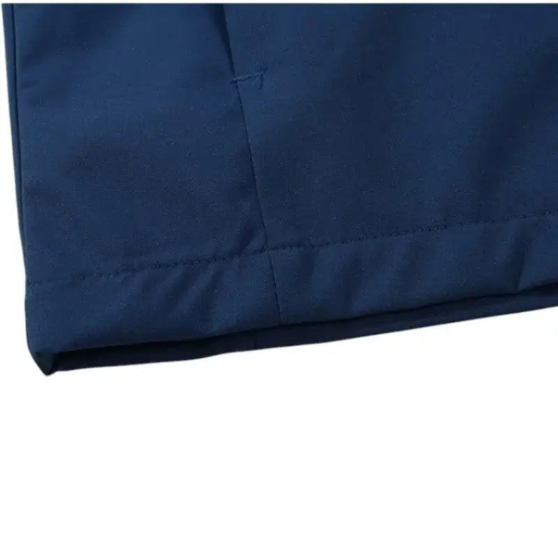 Veste pluie unisexe respirante technique