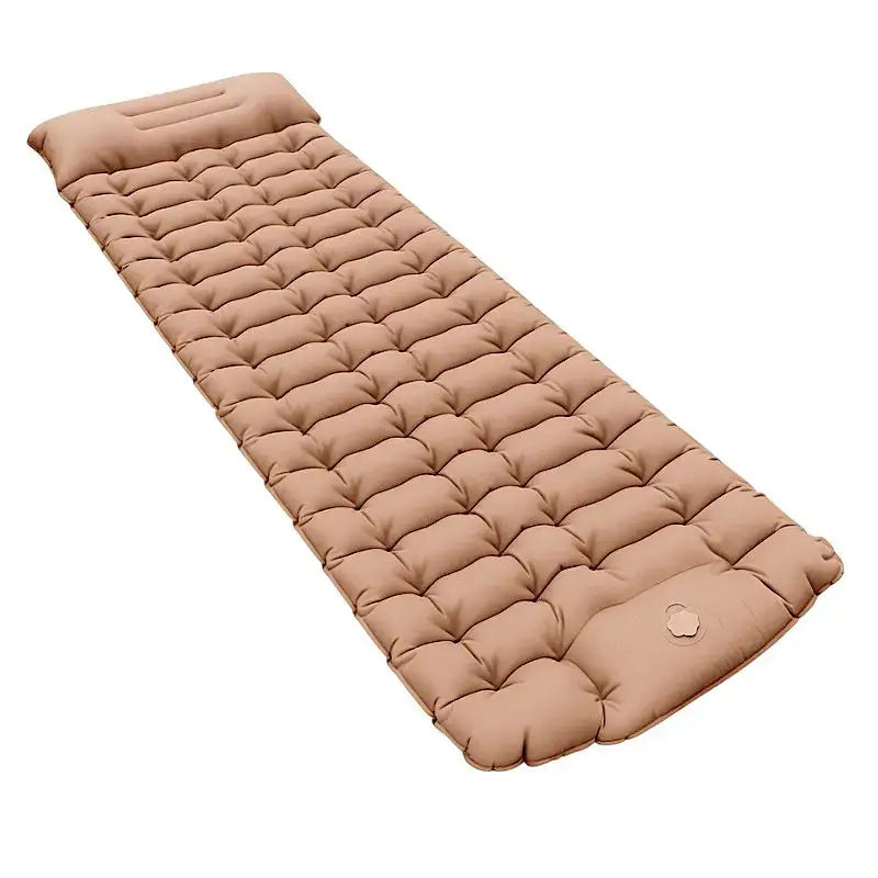 Matelas trekking 700g randonnée sport