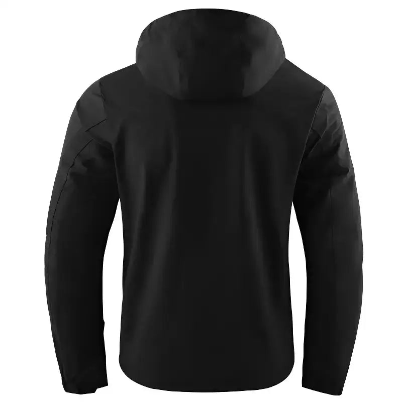 Veste randonnée homme multi-poches