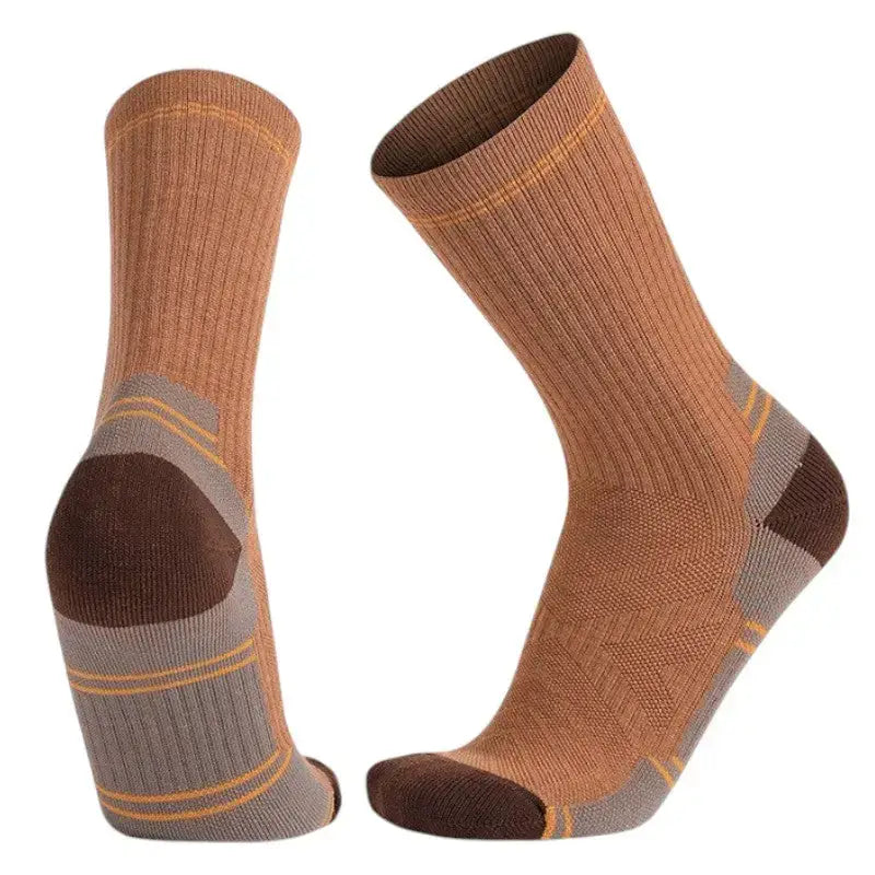 Chaussettes randonnée 4 saisons mixte