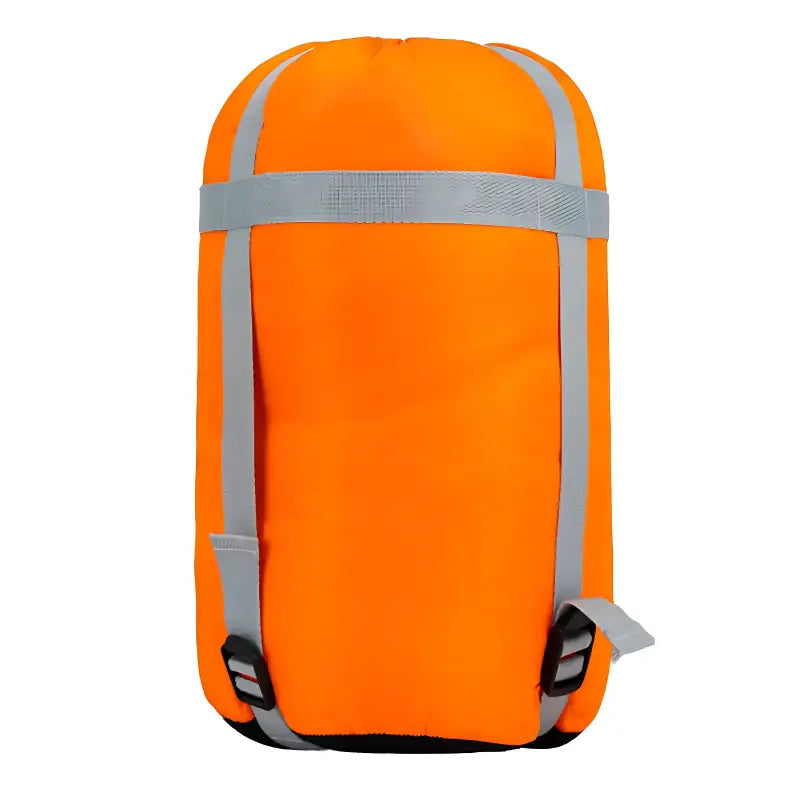 Sac de couchage hiver imperméable performant
