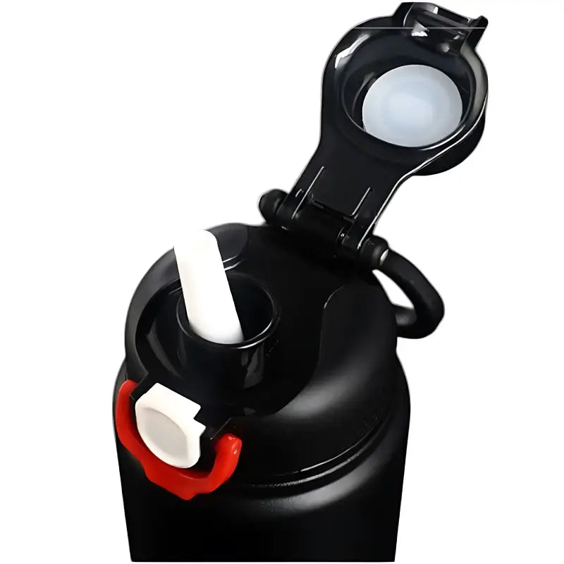 Gourde isotherme outdoor 800ml robuste