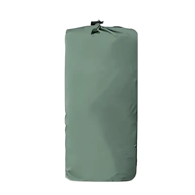 Matelas gonflable trekking exploration sport