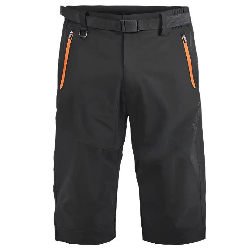 Pantalon de trekking 3 4
