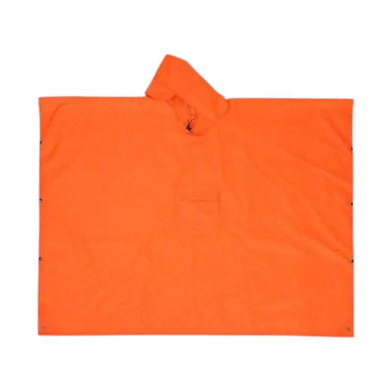 Poncho de randonnée trekking résistant