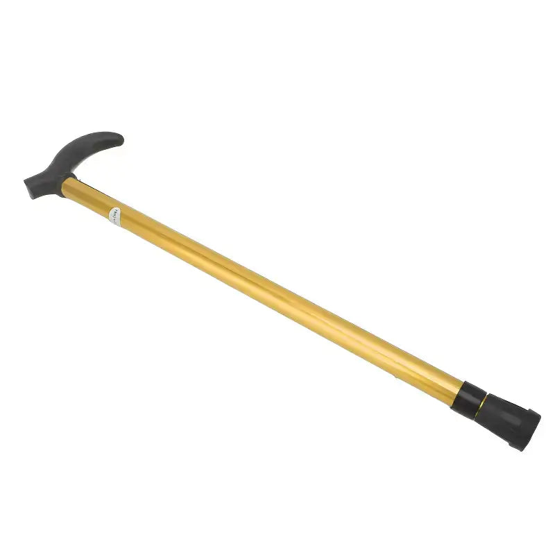 Canne marche randonnée poignée t ajustable