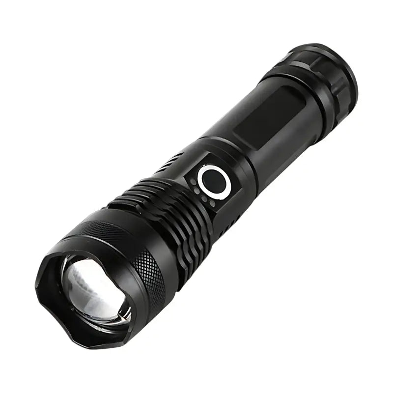 Torche lampe puissante rechargeable