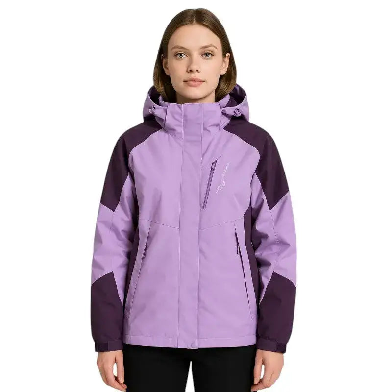 Veste de randonnée femme