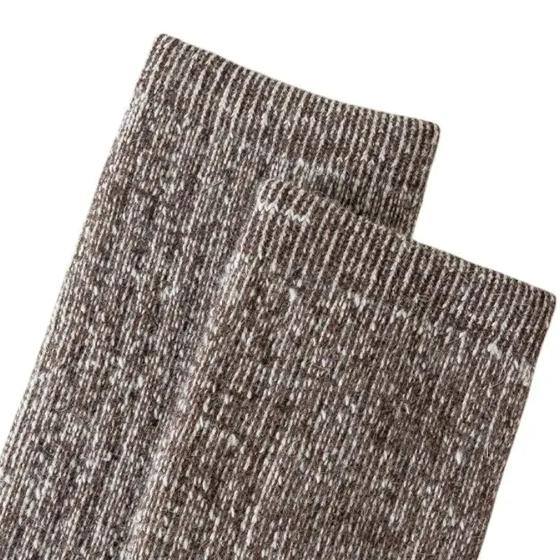 Chaussettes laine randonnée 15%