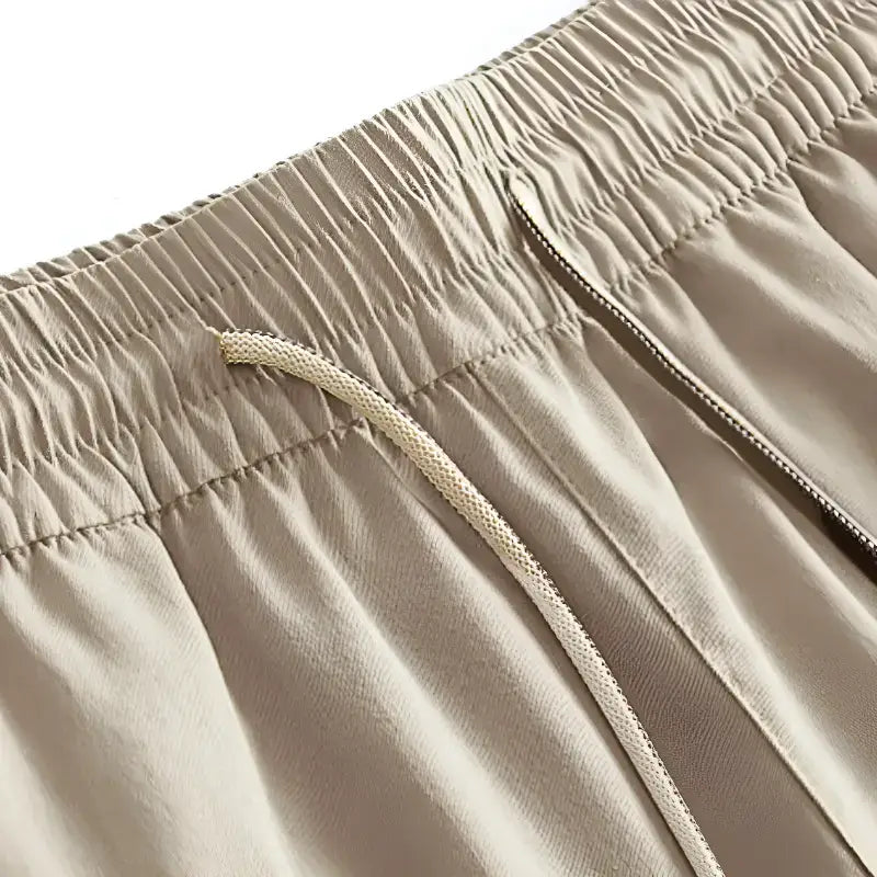 Short homme randonnée expédition haute qualité