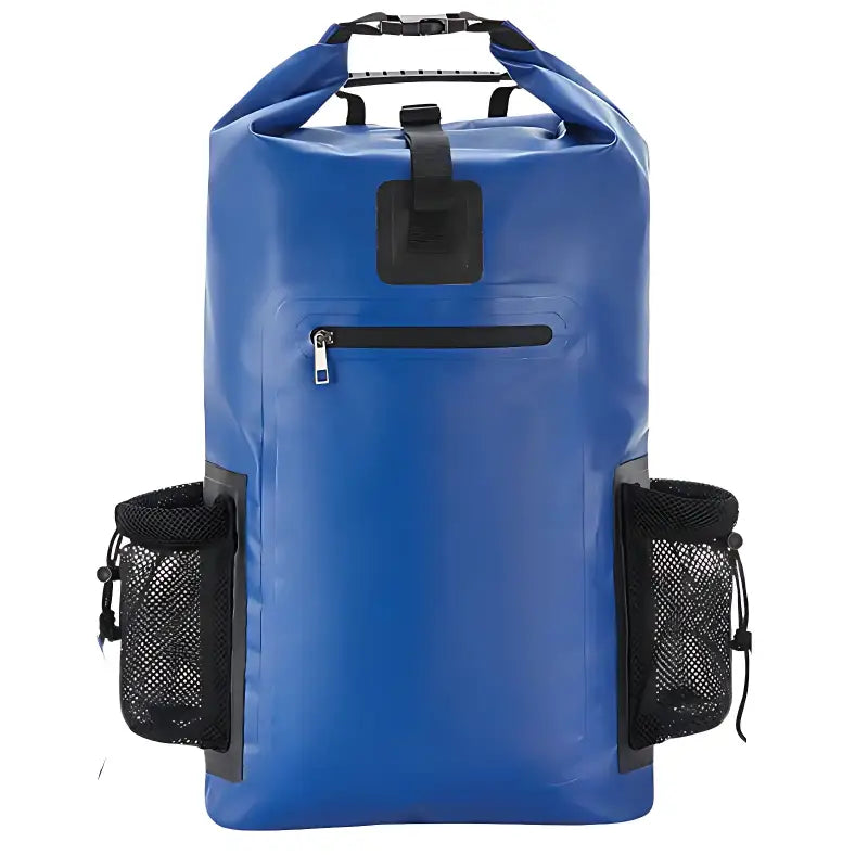 Sac à dos sport imperméable mixte technique