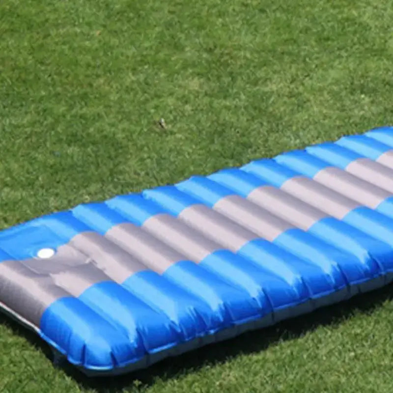 Matelas de trekking plein air