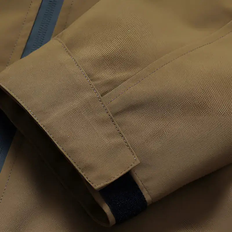 Veste pluie femme montagne imperméable