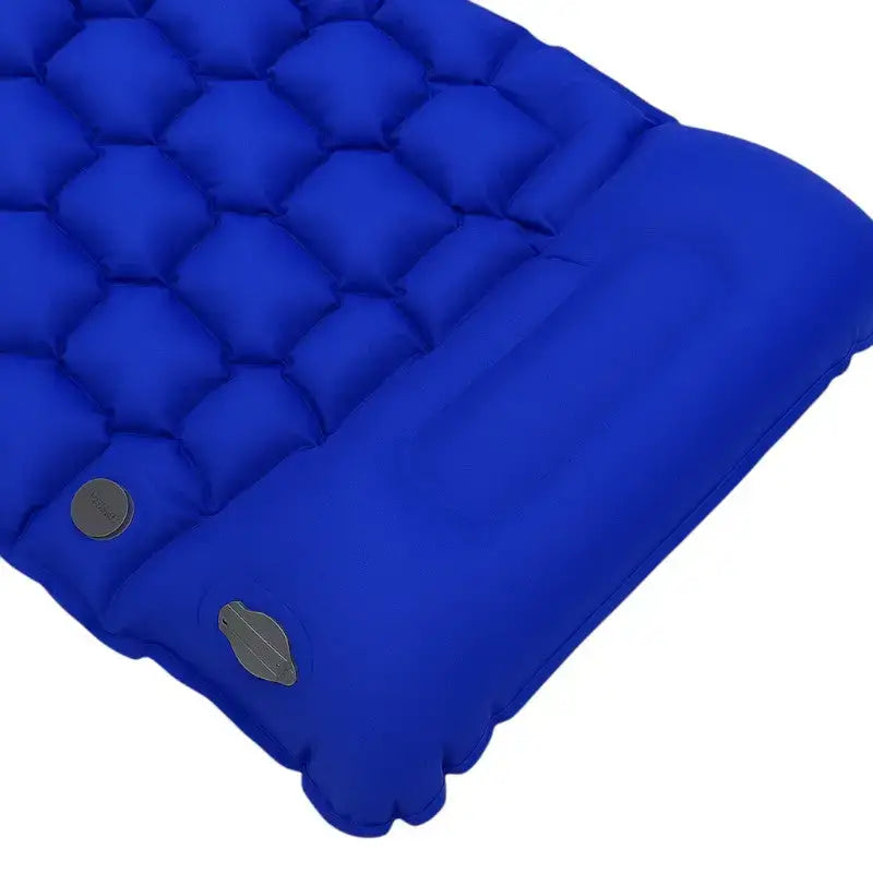 Matelas lit de camp 1