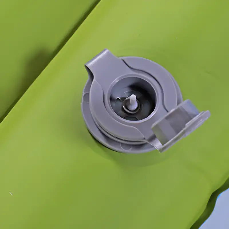 Matelas gonflable trekking exploration sport