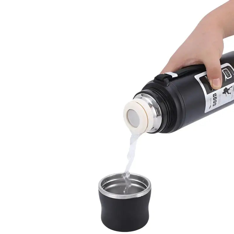 Gourde isotherme 800ml sport outdoor