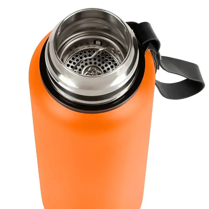 Gourde isotherme montagne 600ml adulte