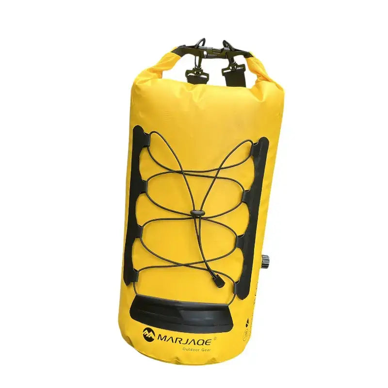 Sac étanche 20 litres cylindrique isotherme
