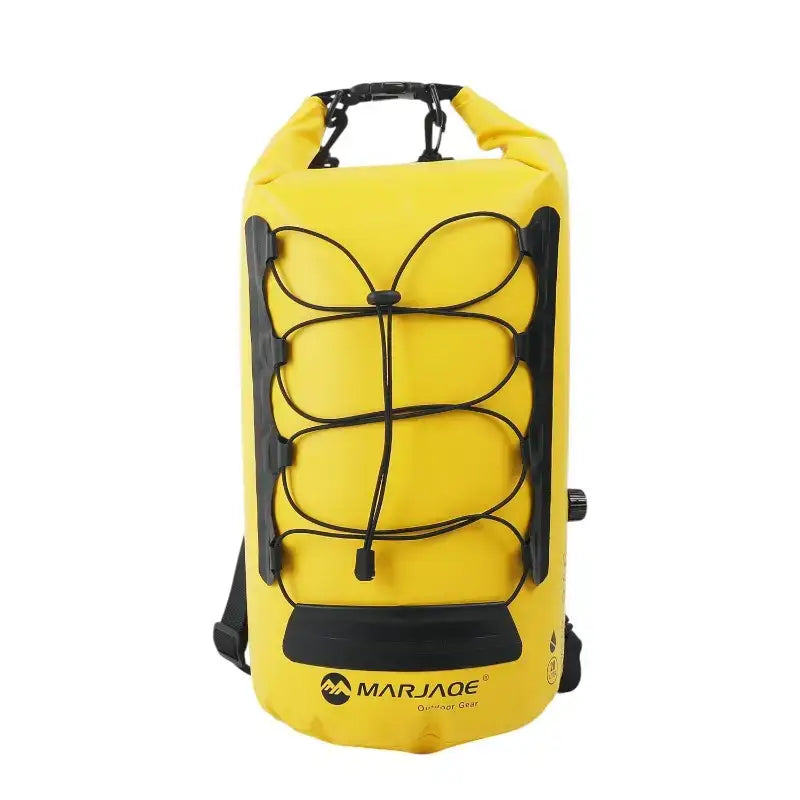 Sac étanche 20 litres cylindrique isotherme