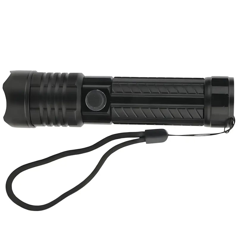 Torche lampe puissante rechargeable