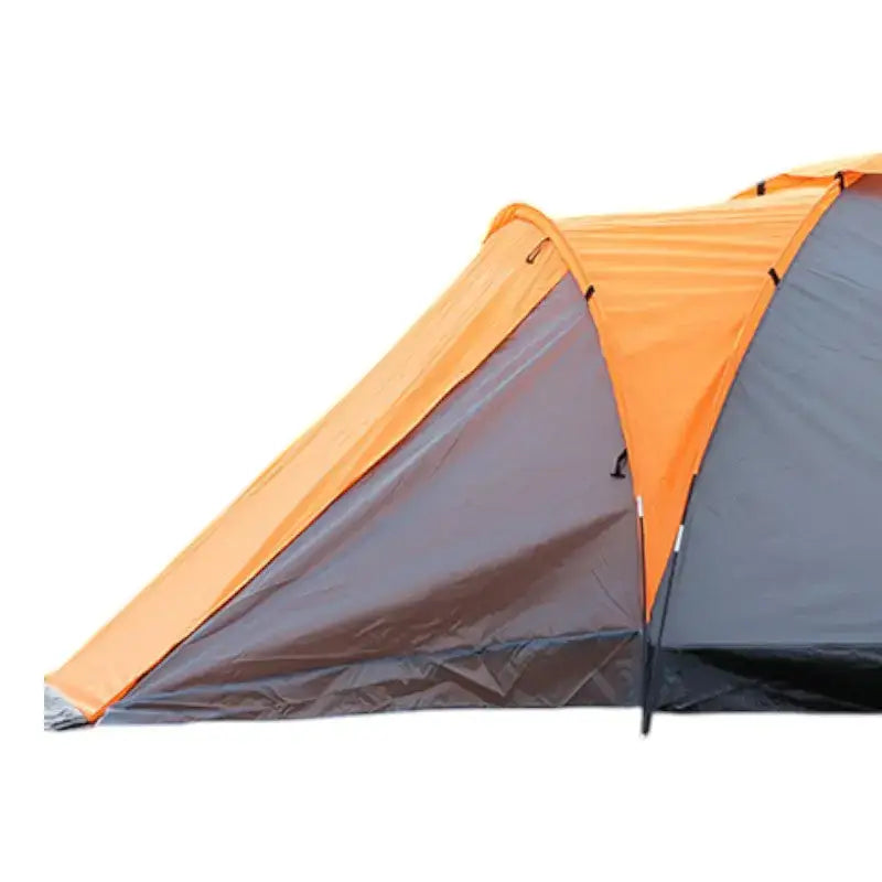 Tente dôme 3 places camping sol étanche