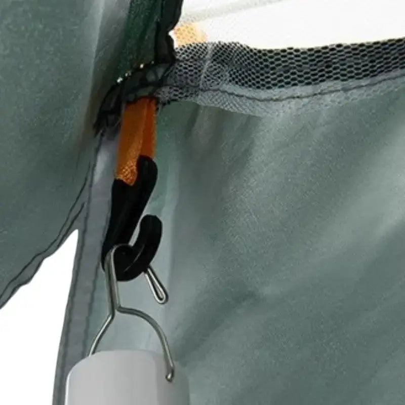 Tente 3 personnes automatique