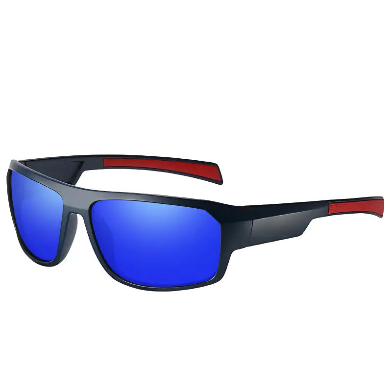 Lunettes pêche polarisantes sport outdoor