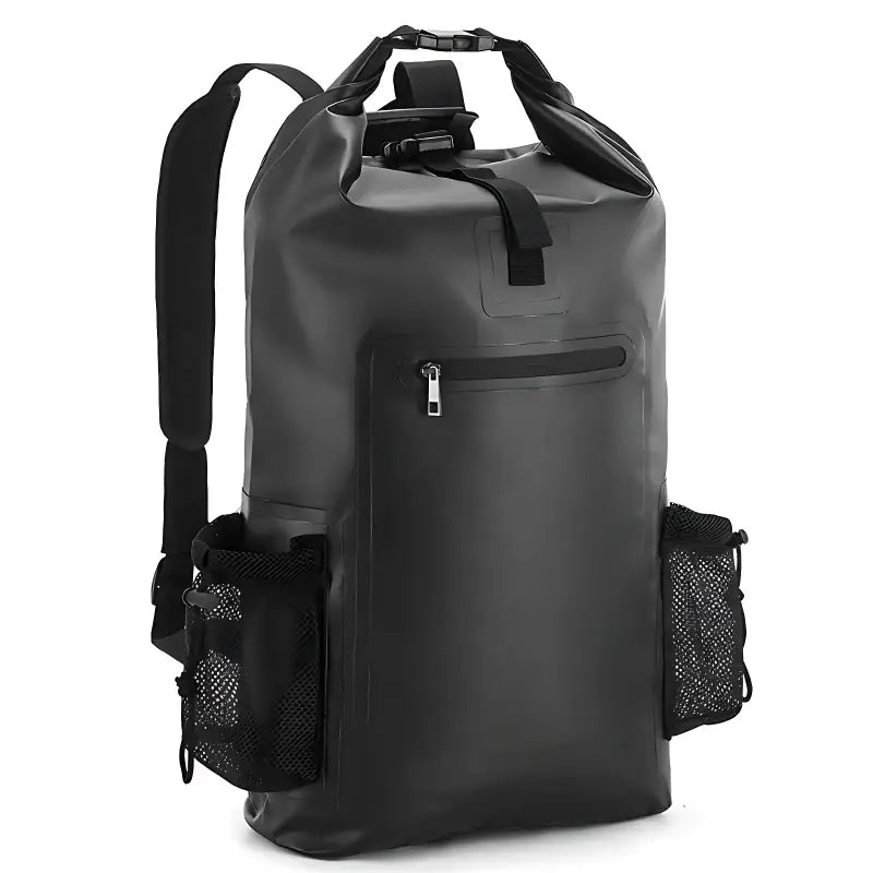 Sac à dos sport imperméable mixte technique