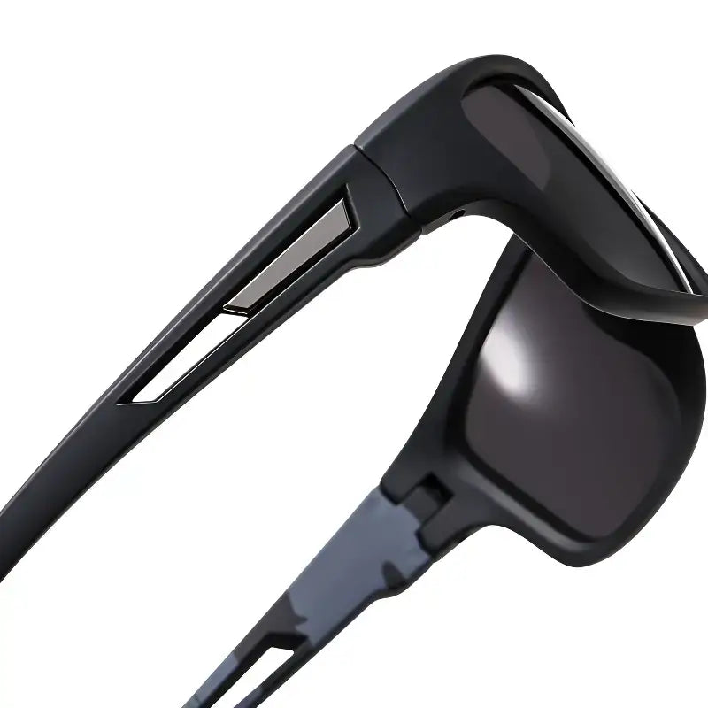 Lunettes cyclisme polarisées vtt route sport