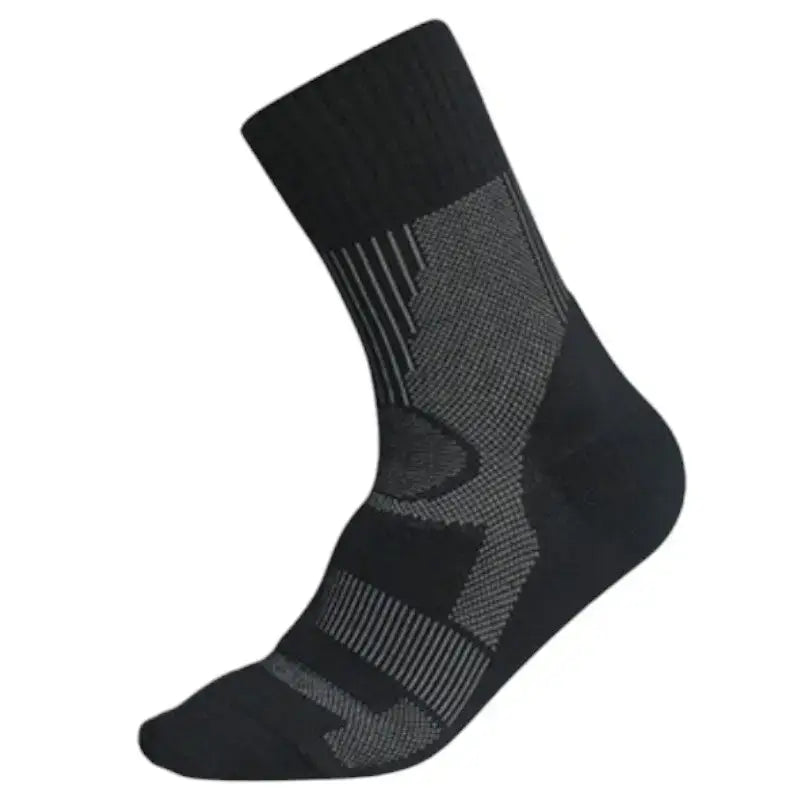 Pack 5 chaussettes randonnée sport femme