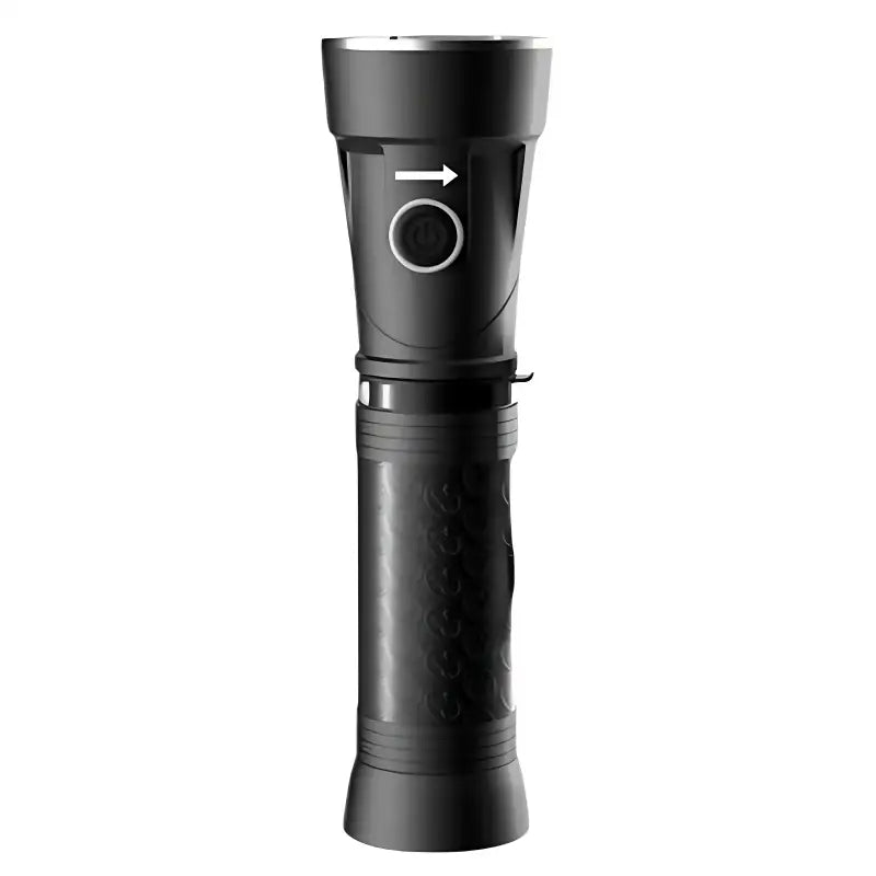 Lampe torche puissante trekking haute qualité