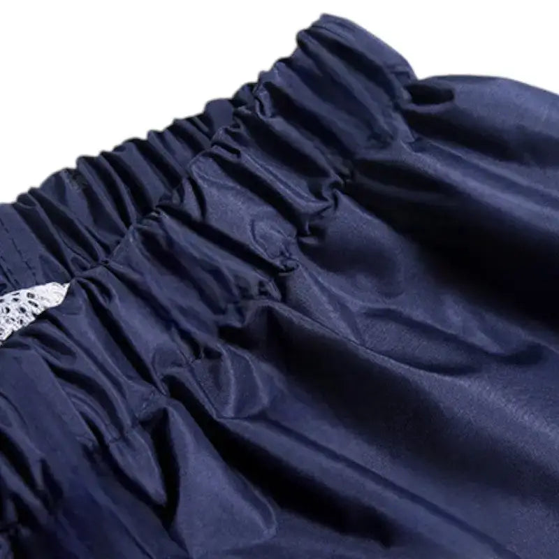 Pantalon pluie respirant marche rapide